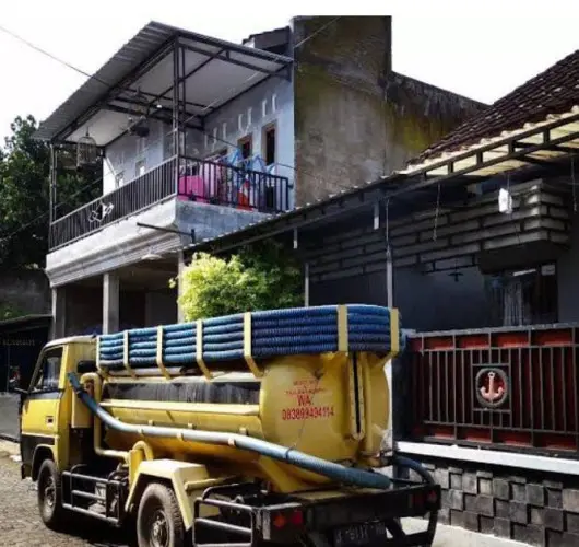Sedot WC selaparang Terdekat