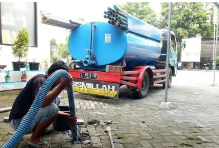 Sedot WC selaparang Murah