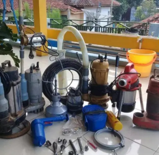 Sedot WC selaparang Murah