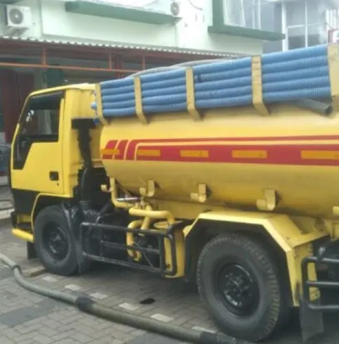 Sedot WC selaparang Terdekat