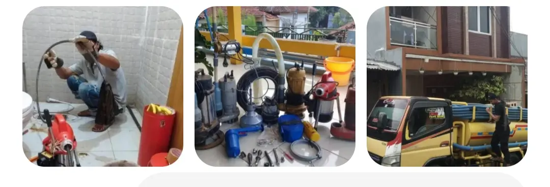 Jasa Sedot WC selaparang Murah Terpercaya