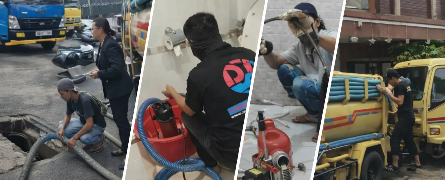 Jasa Sedot WC selaparang Terdekat